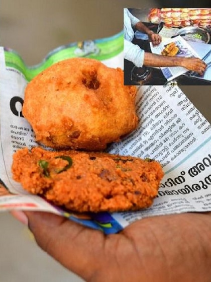 <p>अखबार में वॉलेटाइल ऑर्गेनिक कंपाउंड होते हैं, जो सेहत के लिए खतरनाक हैं। साथ ही, अखबार में बैक्टीरिया, धूल और गंदगी हो सकती है, जो खाने से जुड़ी बीमारियों का कारण बन सकती हैं।</p>
