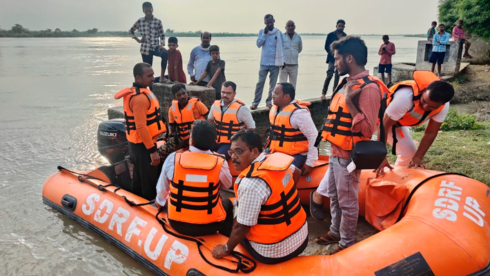 Yogi Adityanath govt action plan for safe bathing during Prayagraj Maha Kumbh 2025 AKP