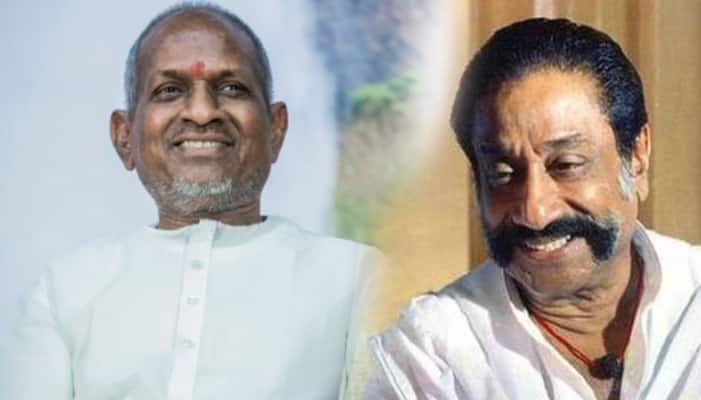 ilayaraja composed for Mega hit movie of sivaji ganesan without liking story ans