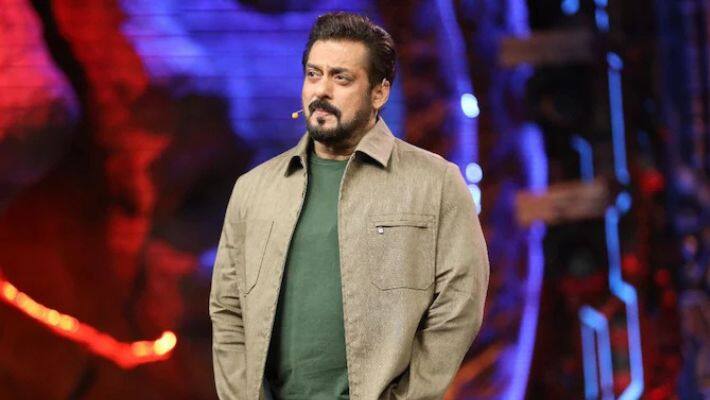 Salman khan