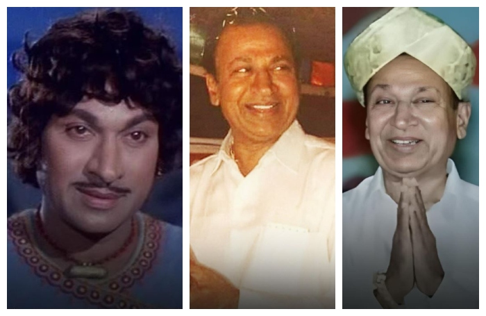 Dr Rajkumar life time achievement list is here to know his greatest personality srb