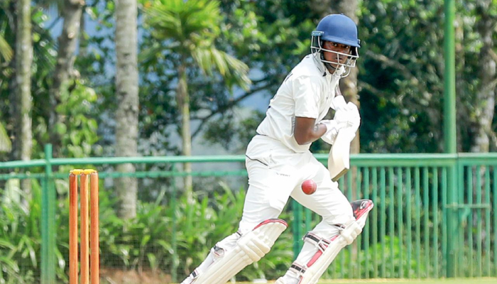 Col CK Nayudu Trophy Kerala vs uttarakhand Live Updates Day 2 Match Report