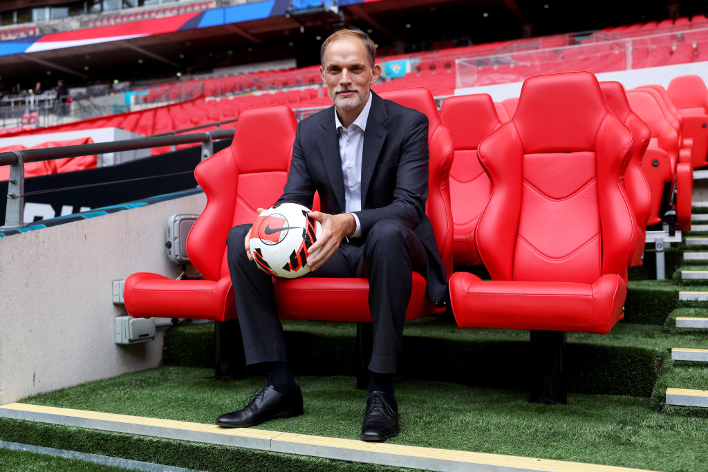 football Thomas Tuchel will earn staggering 3 million pounds bonus if England win 2026 World Cup: Report snt