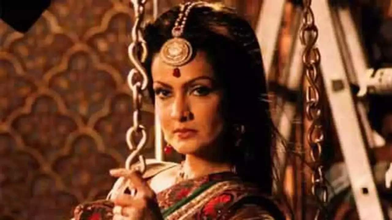 Shikha Swaroop:  Why Chandrakanta actress left TV industry? RBA 