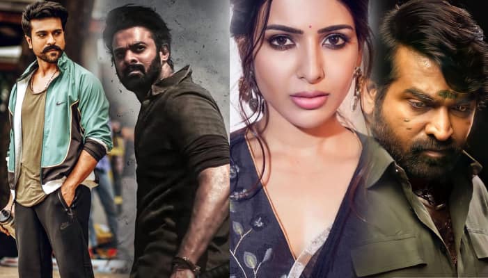 South Indian Stars Dominating Bollywood san