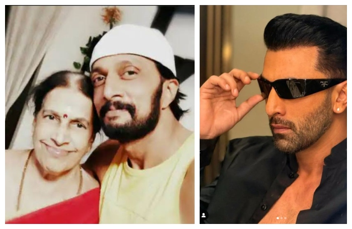 Ranbir Kapoor reply to Kichcha Sudeep posted letter for his mother death srb