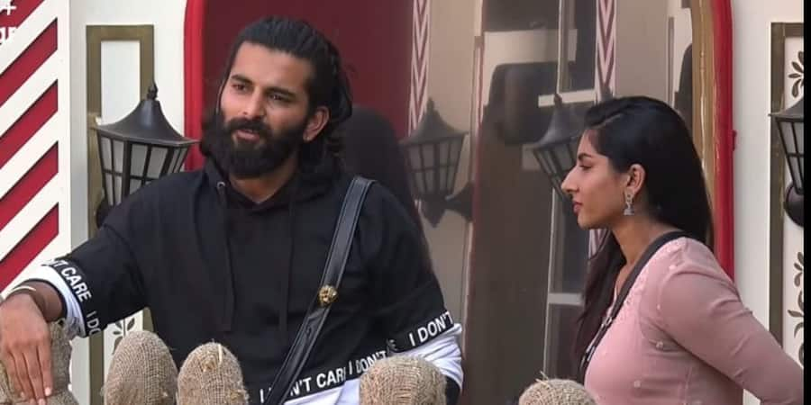 bigg boss telugu season 8 live updates day 51 vishnupriya and prudhviraj in deep love ksr 