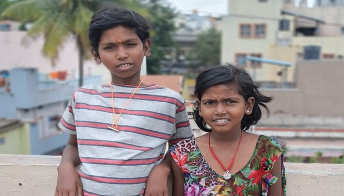 Bengaluru Siblings suspected to have drowned in Kengeri lake while fetching water Rescue ops underway vkp