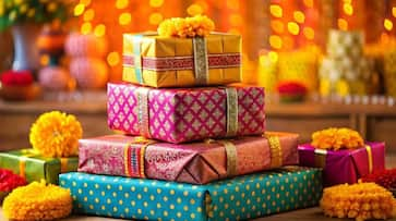 7 eco-friendly gifting ideas for Diwali that your family and friends will love iwh