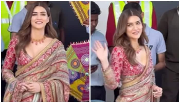 Kriti Sanon South Indian Film Journey From Flops to New Projects sat