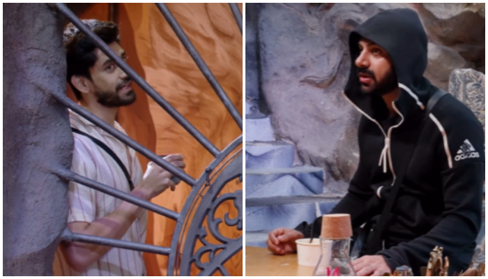  Bigg Boss 18 Karanveer Mehra accuses Avinash Mishra of playing victim- Avinash fires back NTI