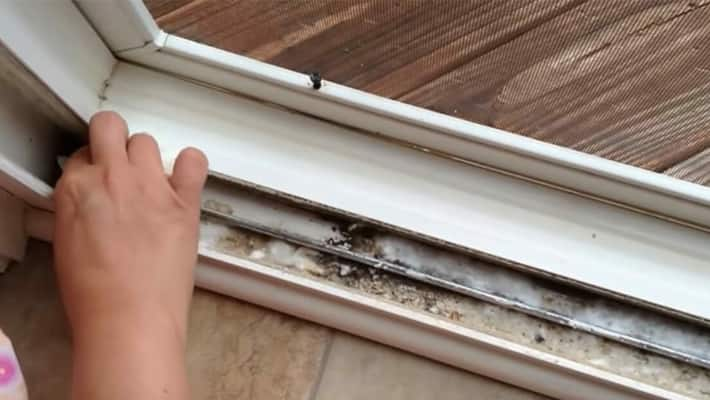 Diwali 2024 cleaning tips: How to make your aluminum window tracks shine? gcw