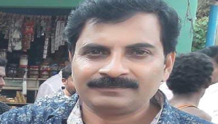 Couple Attempt to Self Death at Kunigal in Tumakuru grg