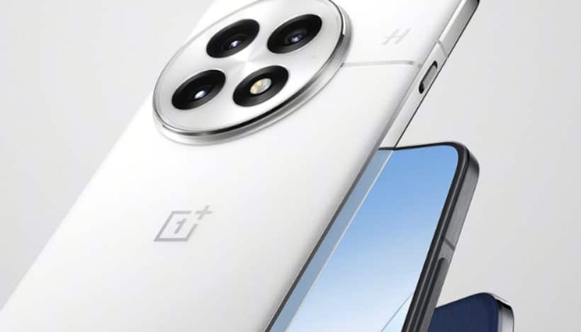 OnePlus 13 launch date CONFIRMED! Check out it's first look