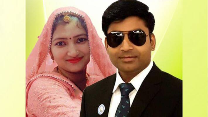 Jaipur husband wife suicide case