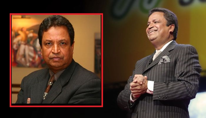 Nepal sole billionaire richest person Binod Chaudhary net worth and business mrq