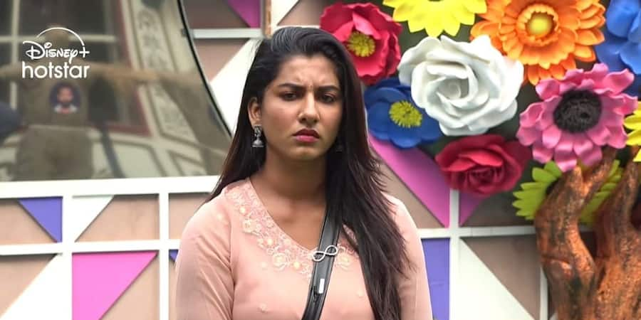 bigg boss telugu season 8 live updates day 59 vishnupriya warning to prudhviraj ksr 