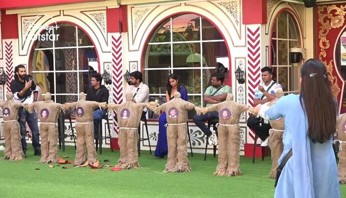 Bigg boss telugu 8