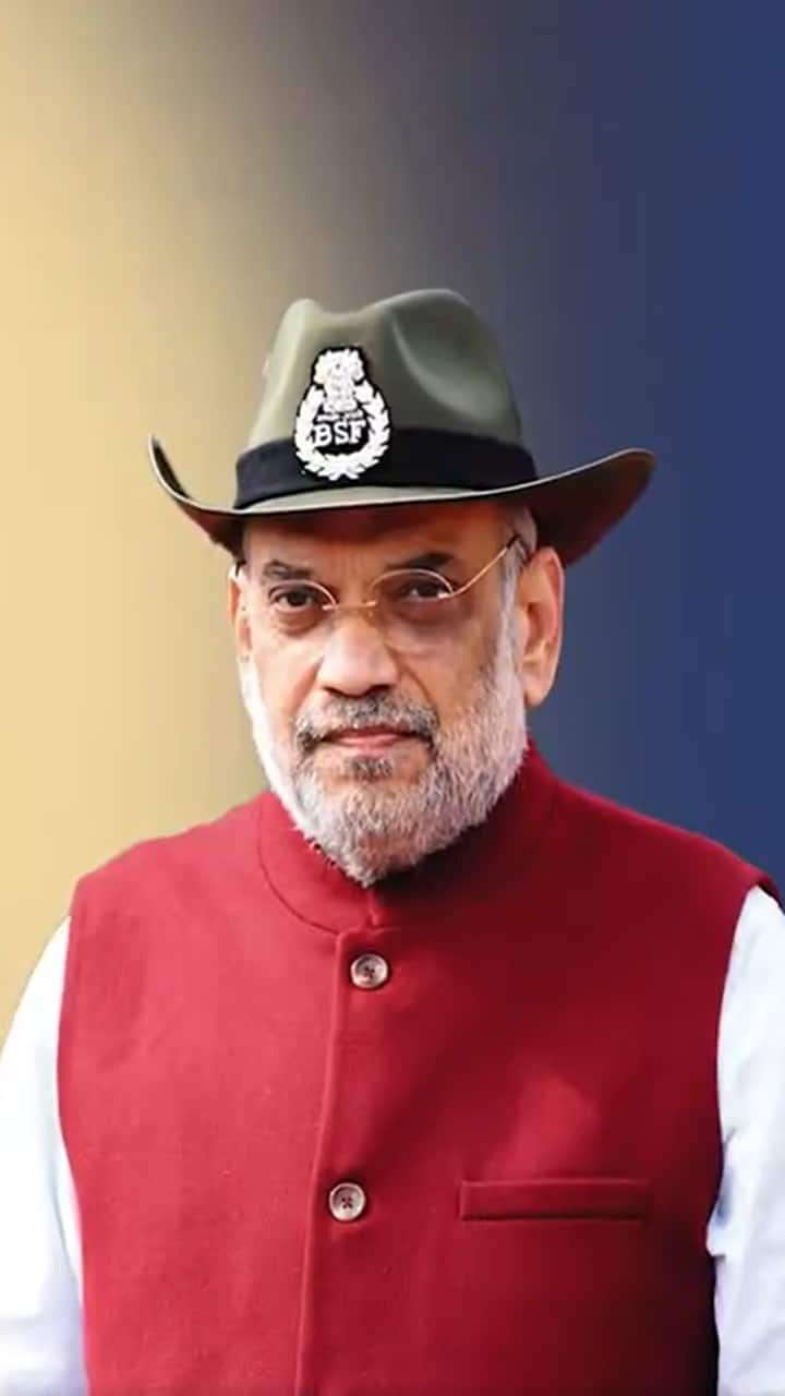 10 Interesting Facts About Home Minister Amit Shah anr