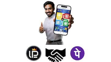 Ludo Players Partners with PhonePe & Cashfree to Streamline Payment Gateway Integration