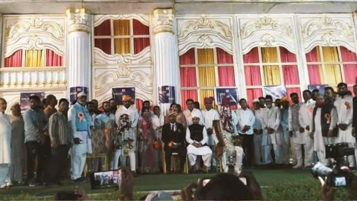 11 marriages in just Rs 11! Rajasthan hosts one-of-a-kind wedding ceremony AJR