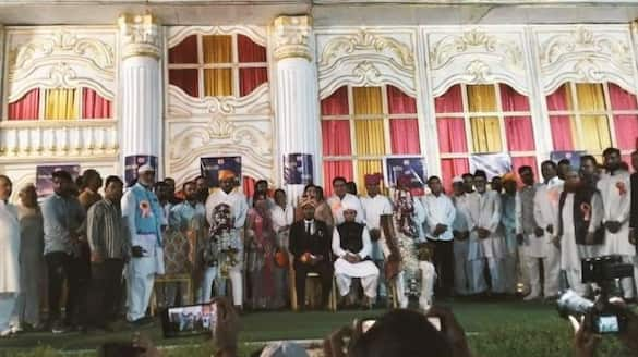 11 marriages in just Rs 11! Rajasthan hosts one-of-a-kind wedding ceremony AJR