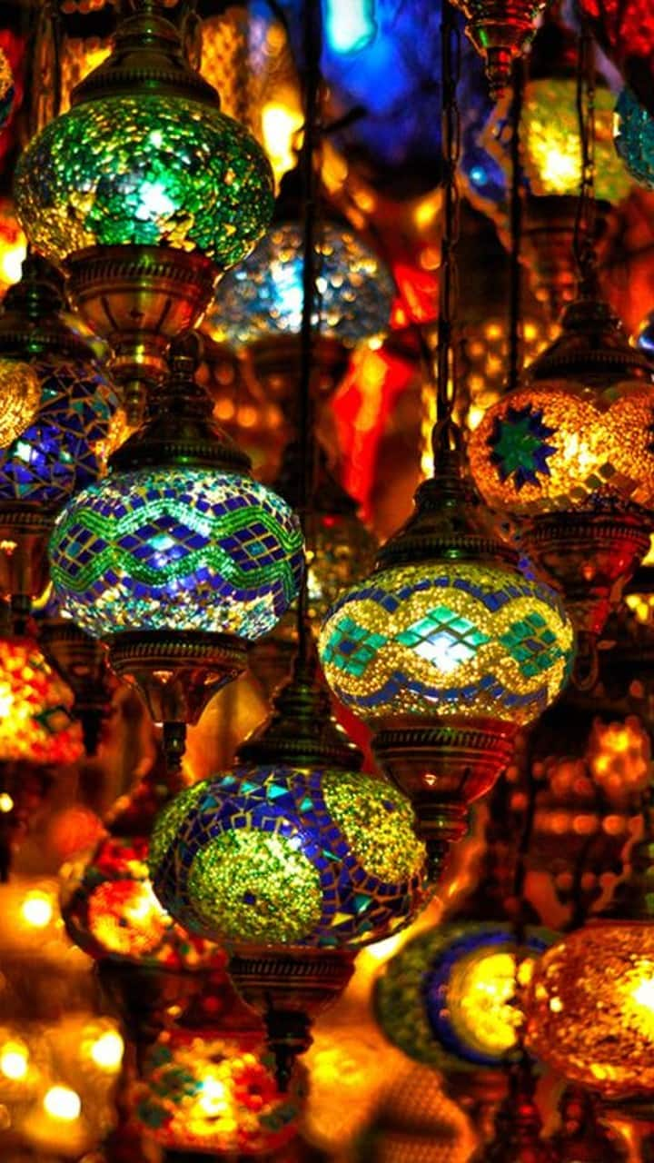 Diwali Shopping in Delhi: Must-visit wholesale markets for decor NTI