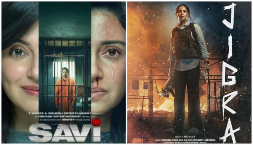 Vasan Bala responds to Divya Khosla’s allegations of Jigra copying Savi: "Can’t stop any..."