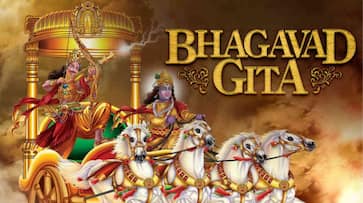 Transforming relationships: 50 powerful quotes from Bhagavad Gita on love, duty and selflessness snt