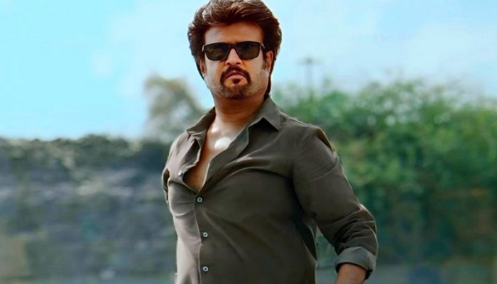 Actor Rajinikanth Vettaiyan film ott update out hrk