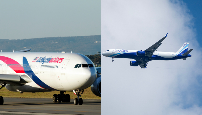 Malaysia Airlines and IndiGo have officially launched a strategic codeshare partnership