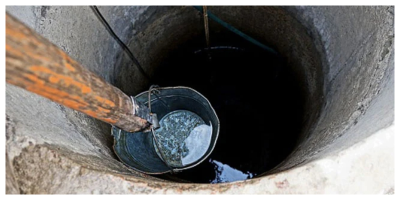 High Levels Of Uranium found drinking water in Chhattisgarh