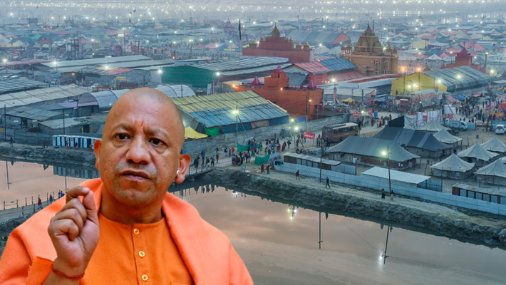 Maha Kumbh 2025: Yogi govt to facilitate quick access to Sangam for devotees with new water transport services gcw