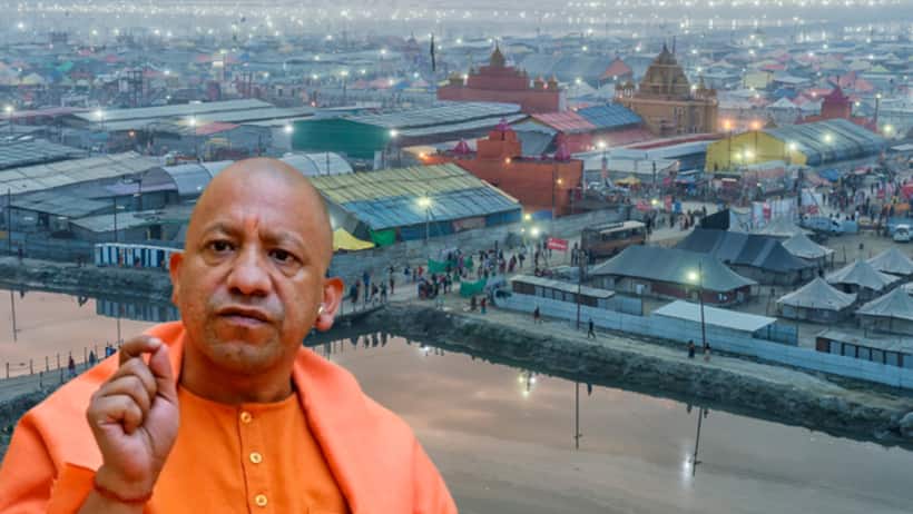 Maha Kumbh 2025: Yogi govt to facilitate quick access to Sangam for devotees with new water transport services