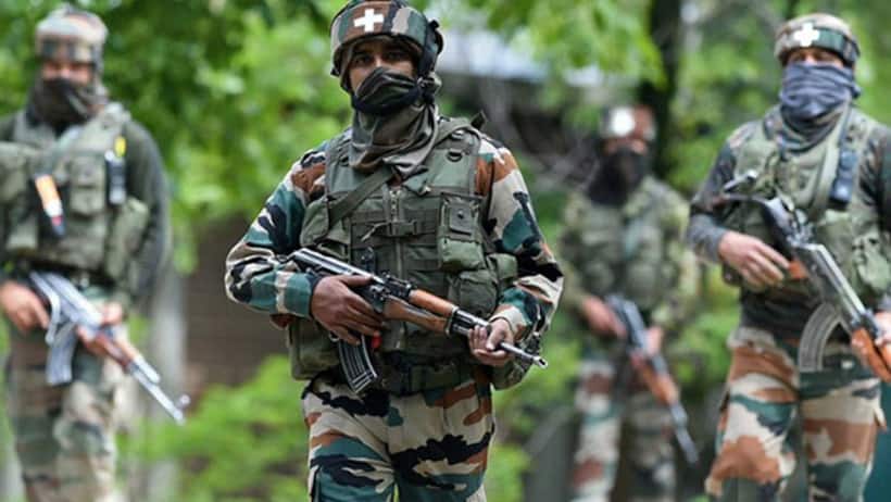 Two migrant labourers shot by terrorists in J&K's Budgam, second targeted attack on non-locals in 12 days