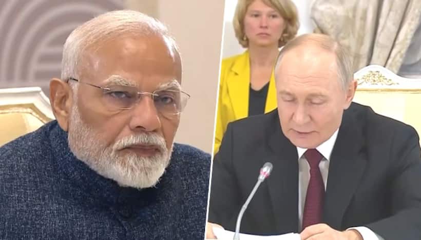 BRICS मंच से PM मोदी ने दिखाई भारत की ताकत, आतंकवाद पर दिया सख्त संदेश