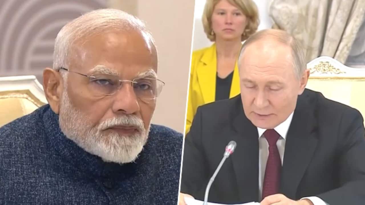 BRICS मंच से PM मोदी ने दिखाई भारत की ताकत, आतंकवाद पर दिया सख्त संदेश