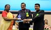 Uttar Pradesh Wins National Water Award for Outstanding Water Management AKP