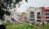 Bengaluru Building Collapse:17 workers trapped after under-construction building collapses amid severe flooding RMA