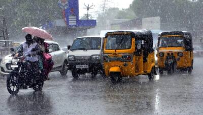 Kerala rain update: IMD revises warning in state; yellow alert sounded in 7 districts