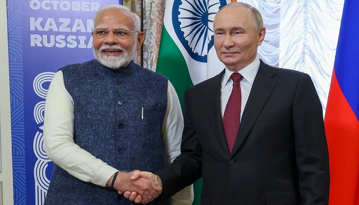 All assistance from India to resolve Ukraine crisis Says PM Narendra Modi grg 