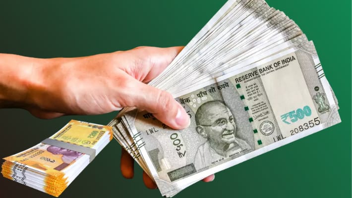 8th Pay Commission: 44.44% pay hike for central government employees-rag