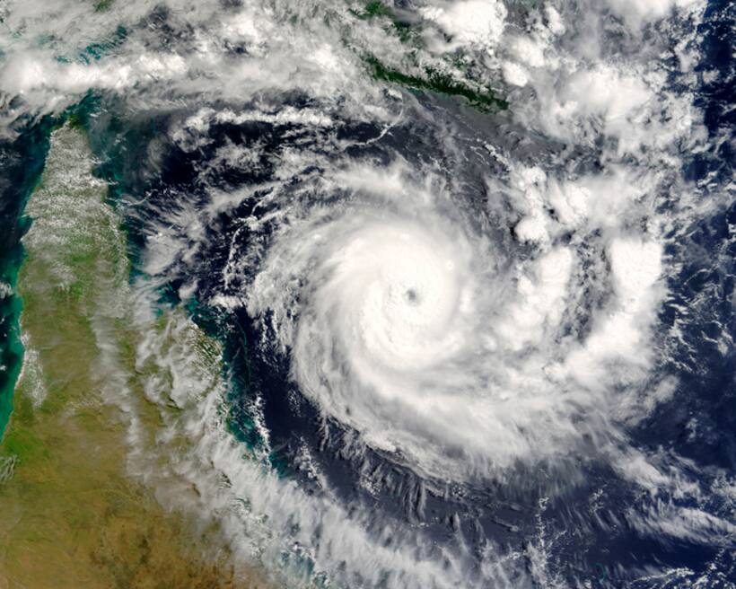 EXPLAINED: Cyclone Fengal likely to hit Tamil Nadu; Know how cyclones are named