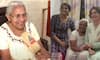 Thresya shares happiness of Priyanka Gandhis heartwarming surprie visit