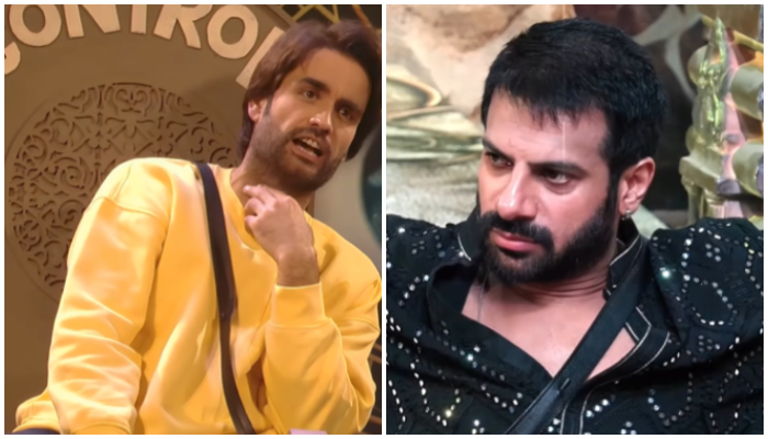  Bigg Boss 18: Karanveer calls Vivian a 'Cartoon' for THIS reason, Read more NTI