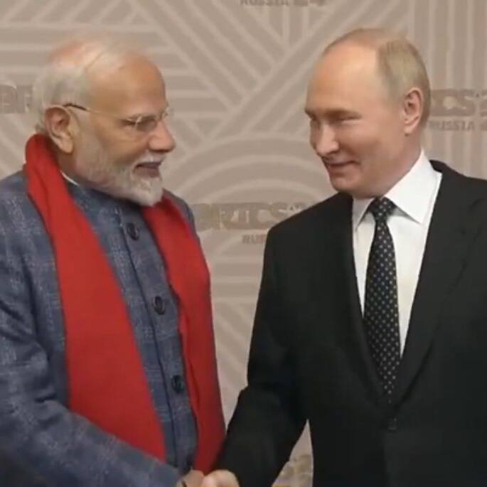Explained: What is on the BRICS 2025 Agenda as PM Modi Lands in Brazil?