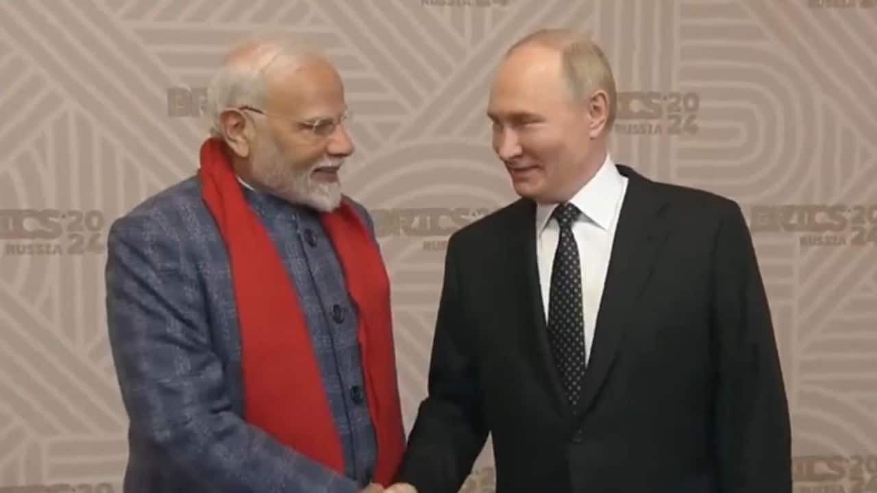 Explained: What is on the BRICS 2025 Agenda as PM Modi Lands in Brazil?
