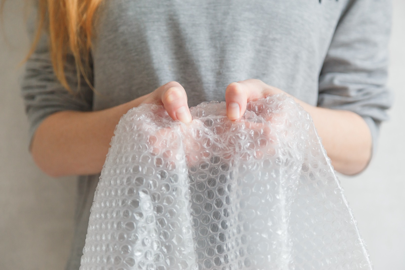 Popping Bubble Wrap எவ்வாறு மனஅழுத்தத்தை குறைக்கிறது?