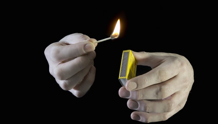 Kerala school students mistakenly enter excise office, ask officers for matchbox to light ganja AJR