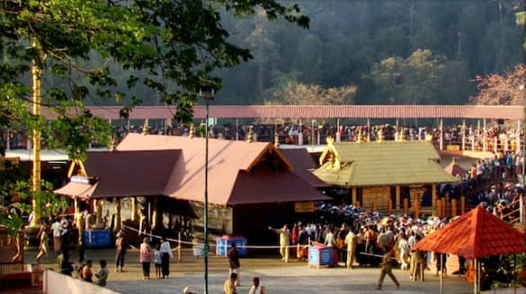 Mandala Makaravilak festival begins Sabarimala pilgrimage will started today